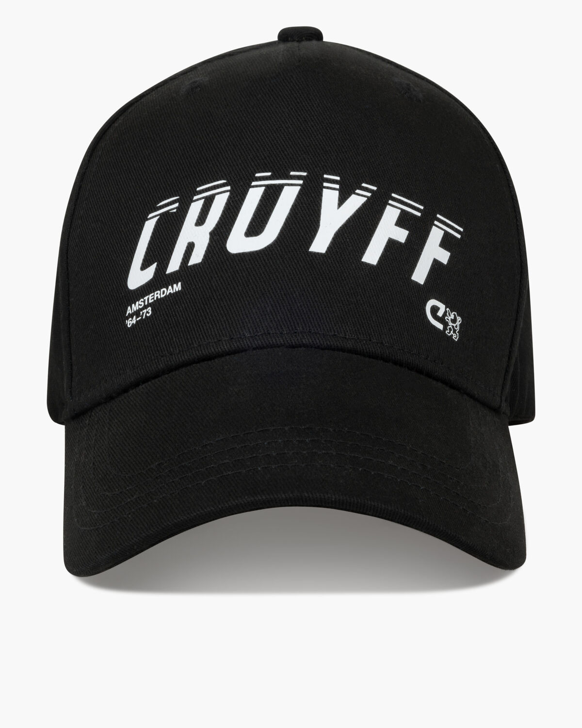 League Cap, Black, hi-res