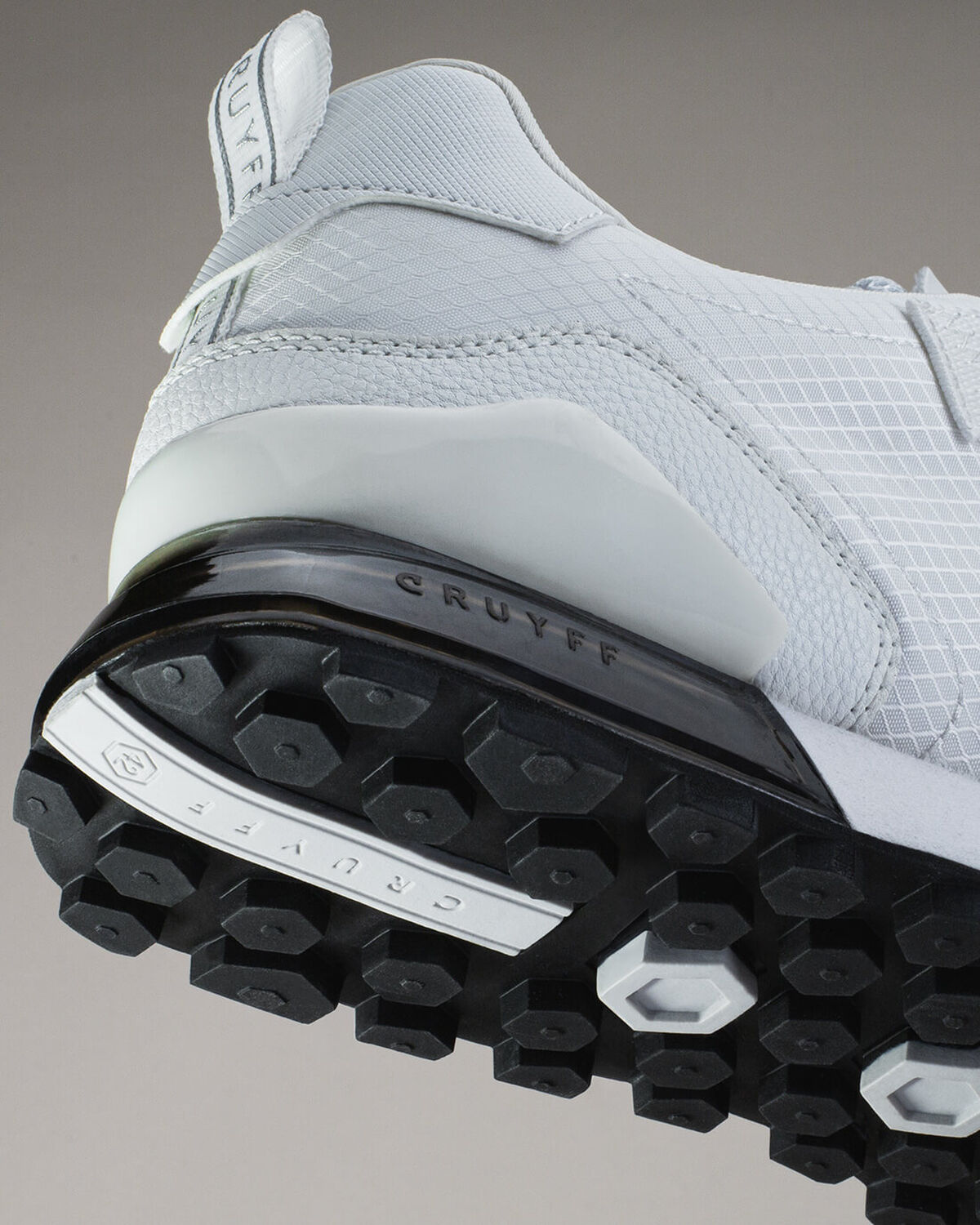 Superbia Hex-Tech, White, hi-res