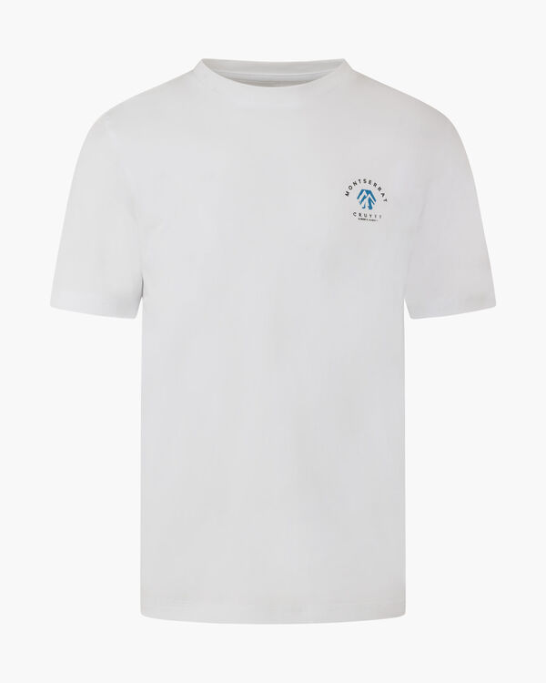 Aster T-Shirt