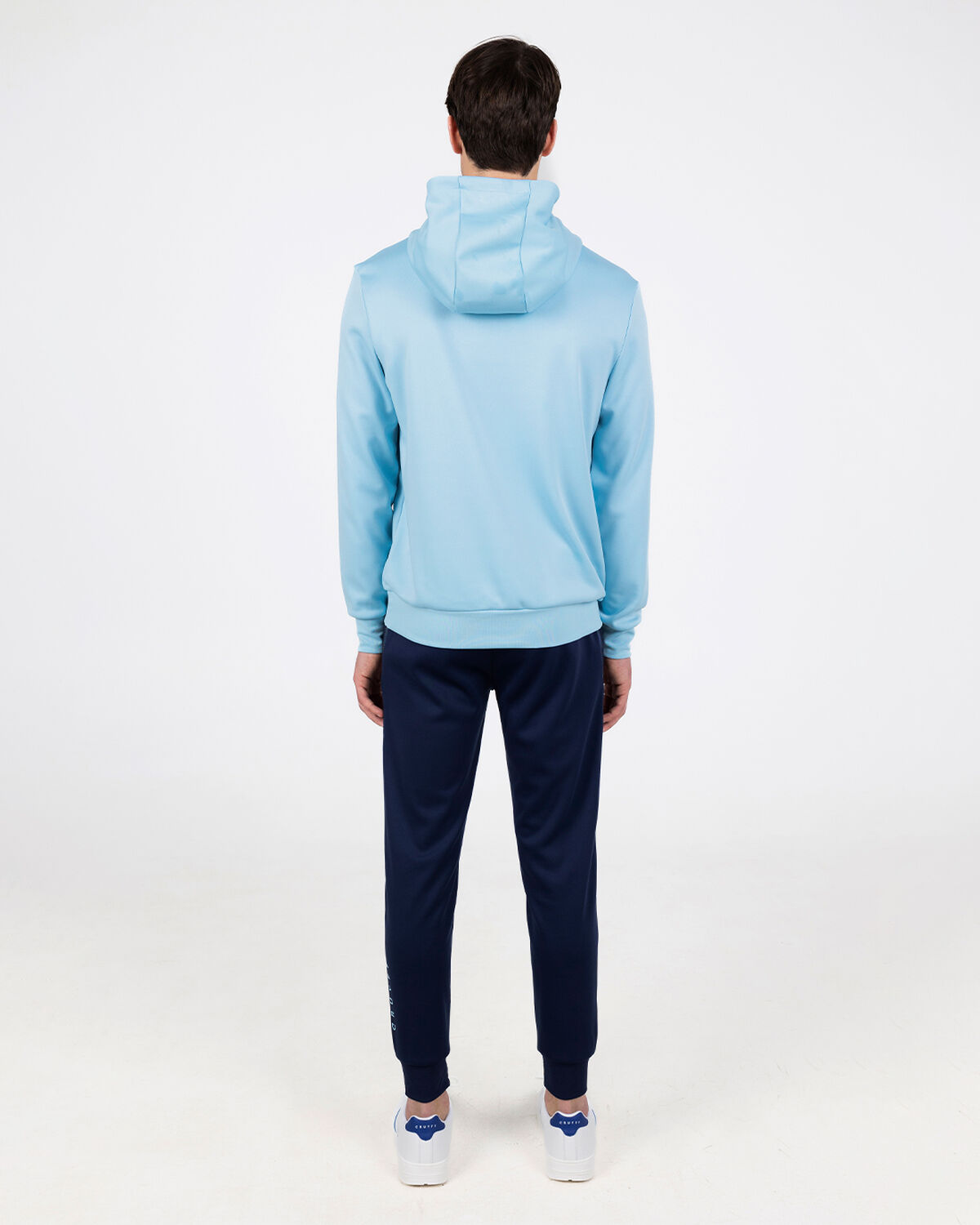 Howler Suit - 100% Polyester, Blue/Blue, hi-res