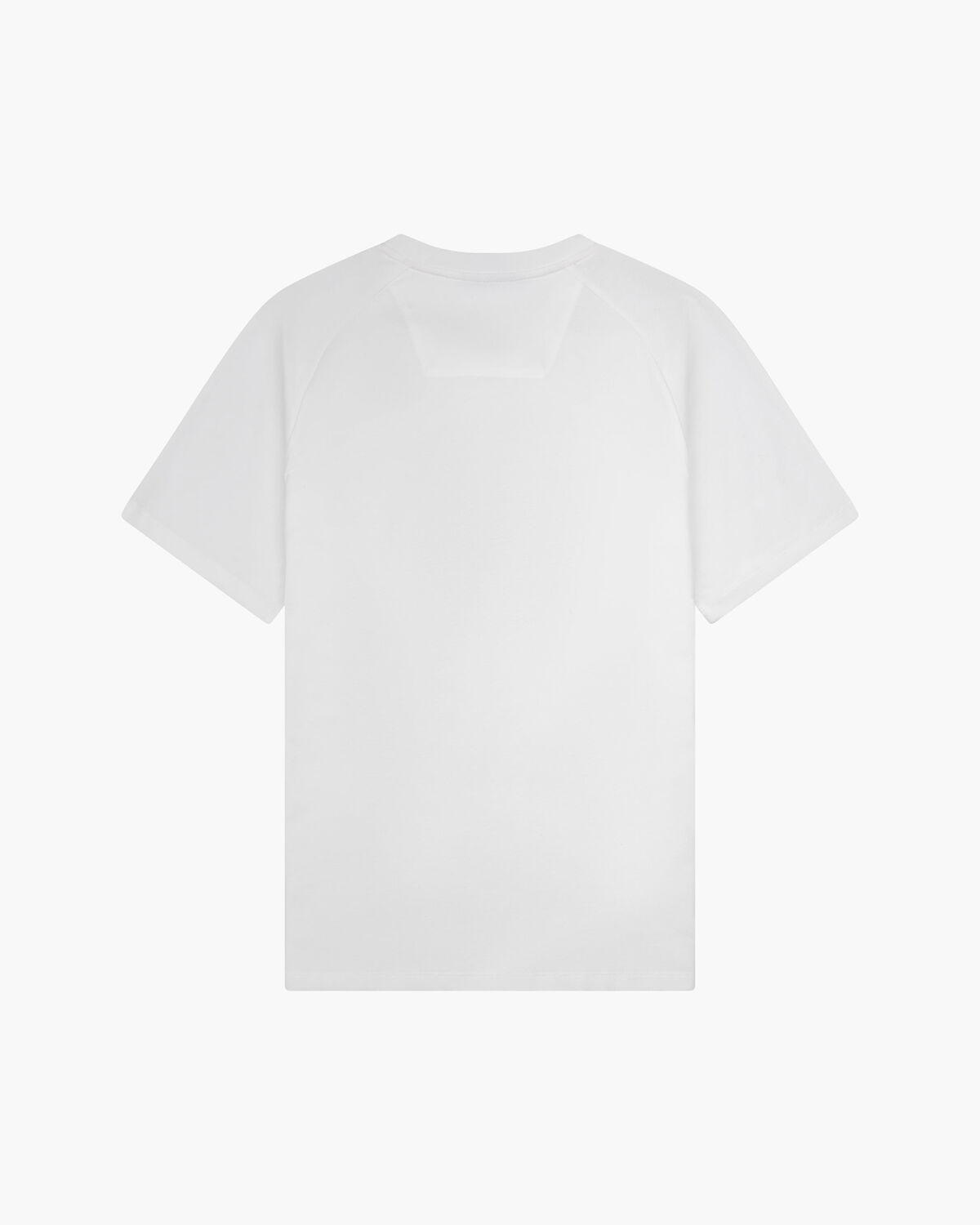 Hydrox Tee, White, hi-res