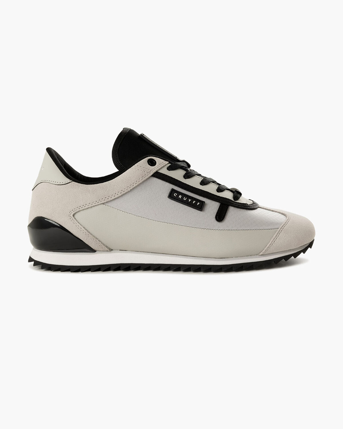 Montanya - Ripstop/Matt, Light Grey, hi-res