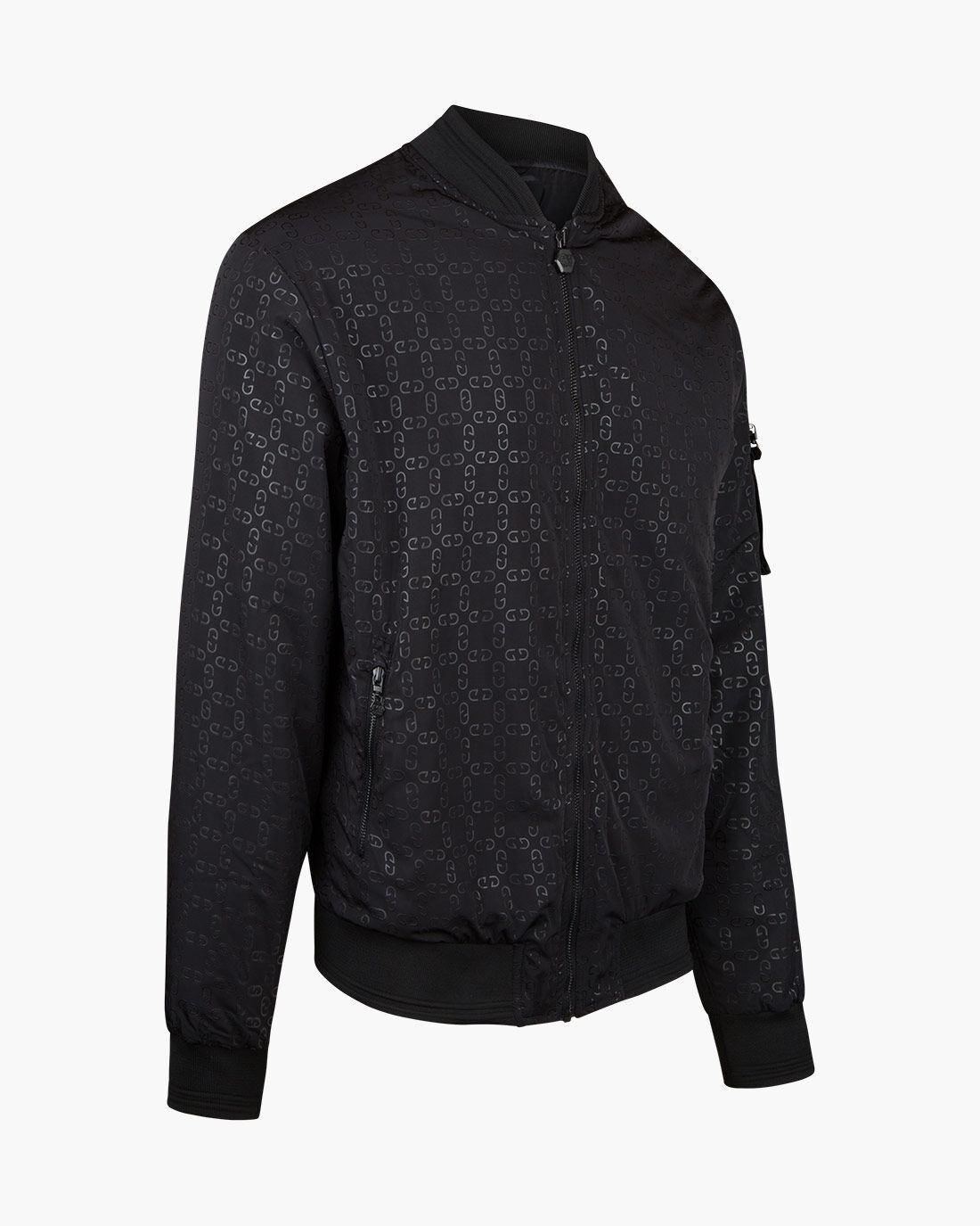 Shop Sanz House Bomber Jacket | Official Cruyff Webshop
