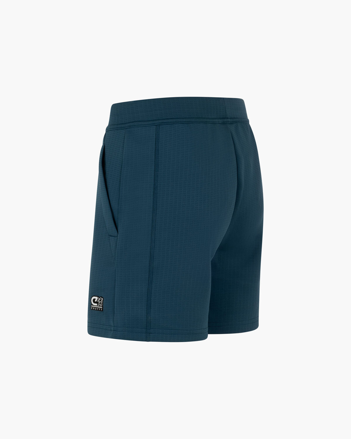 Vital Shorts, Teal, hi-res