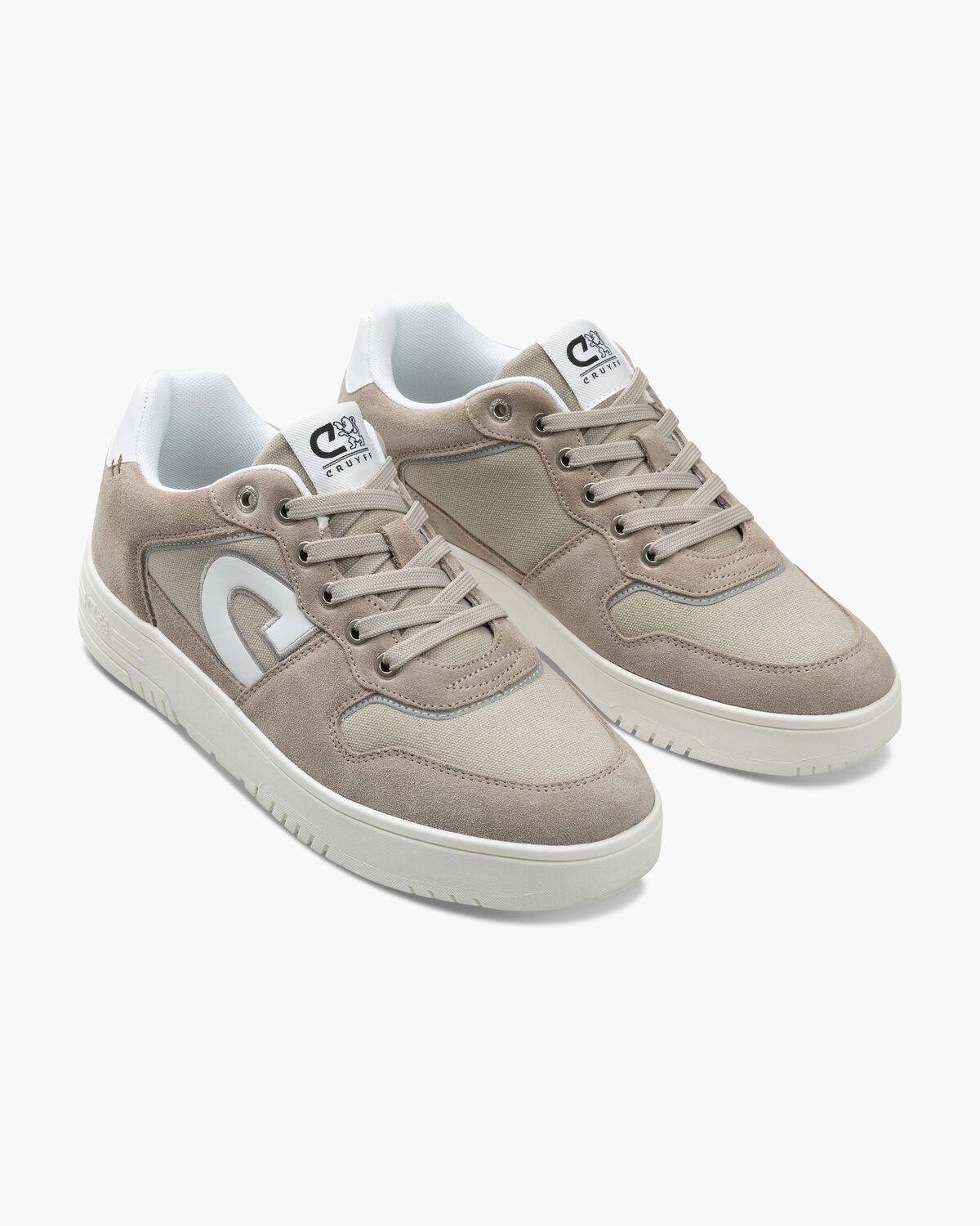 Royal C Canvas, Sand, hi-res