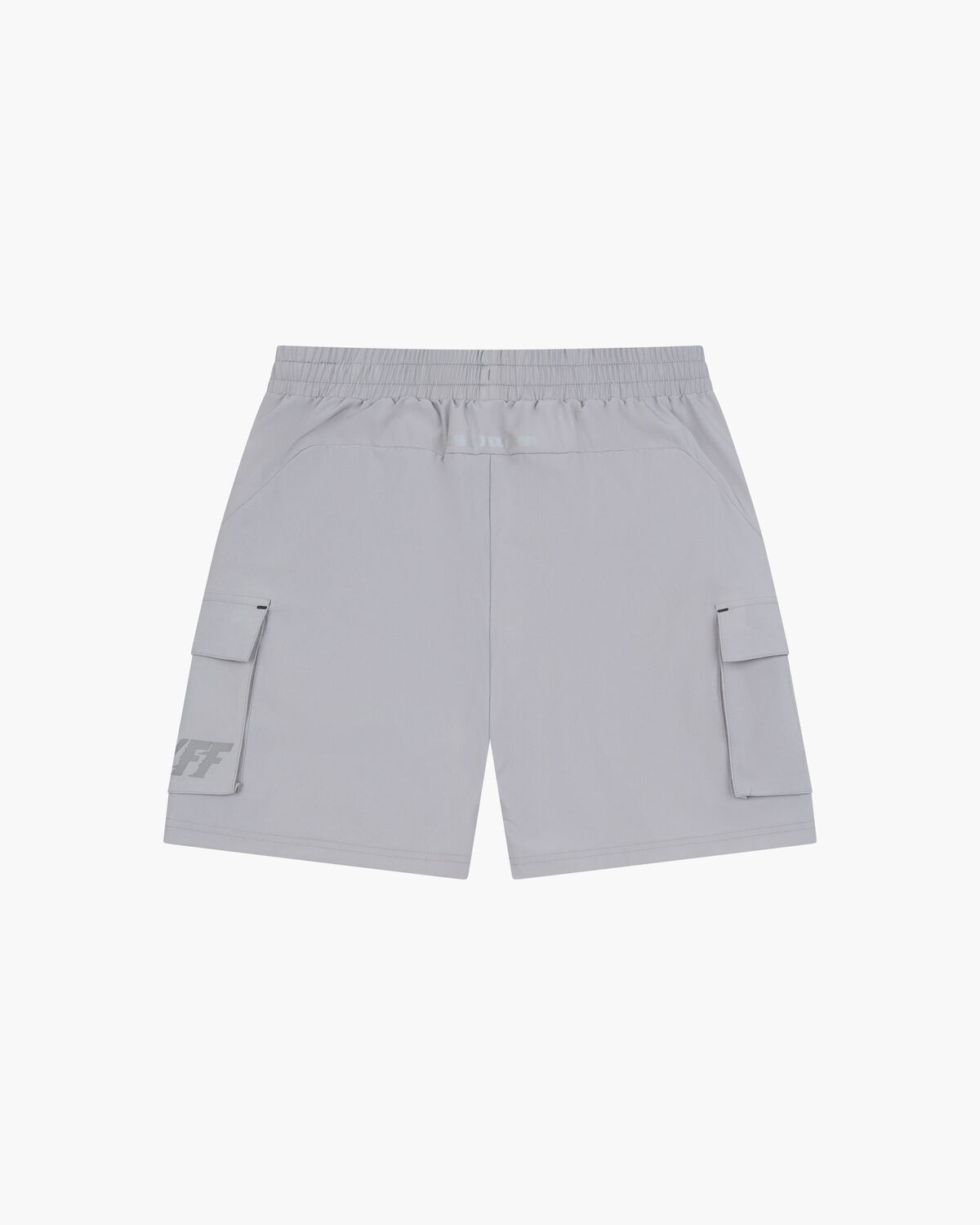 Hydro Cargo Short, Light Grey, hi-res