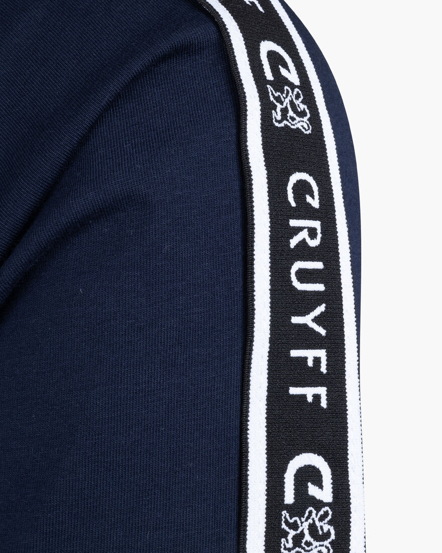 Xicota Tee, Navy, hi-res