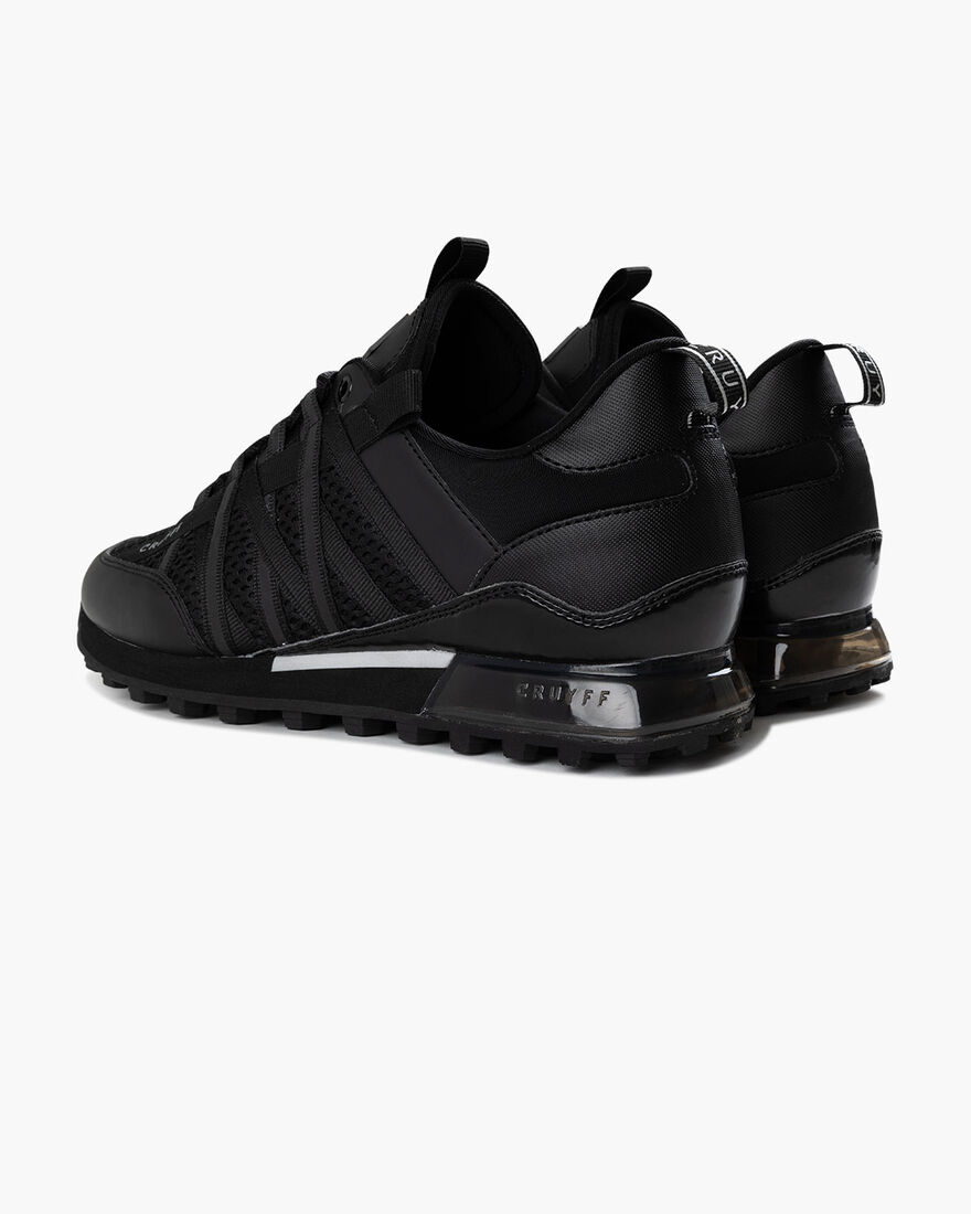 Fearia - Spacer Mesh/Matt, Black/Green, hi-res