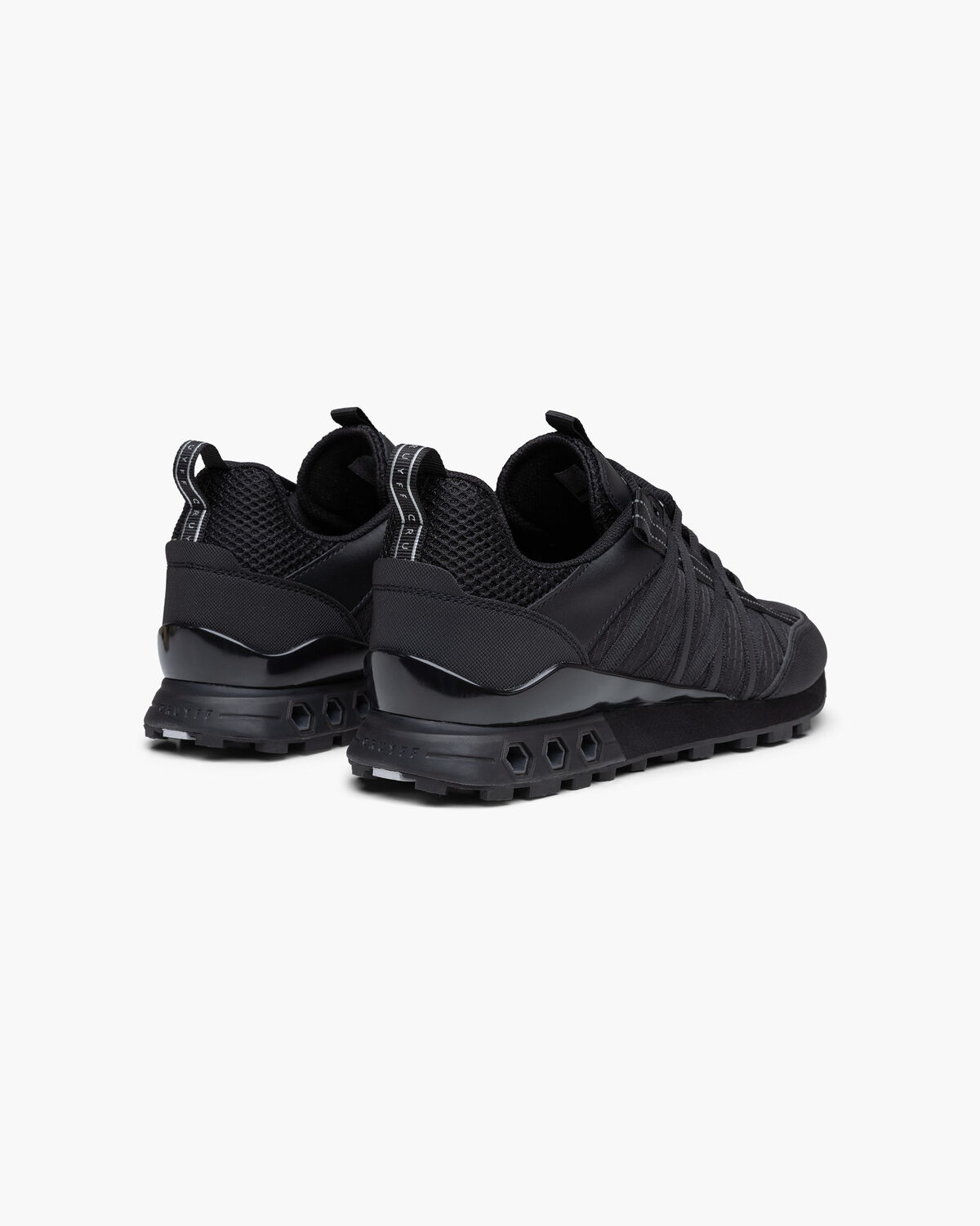Fearia Hex-Tech, Black, hi-res
