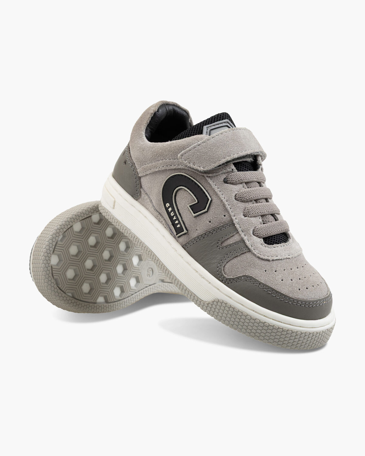 Chido Jr, Grey/Grey, hi-res