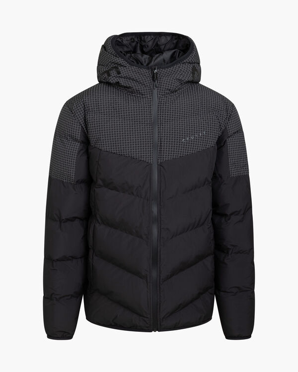 Limitless Puffer