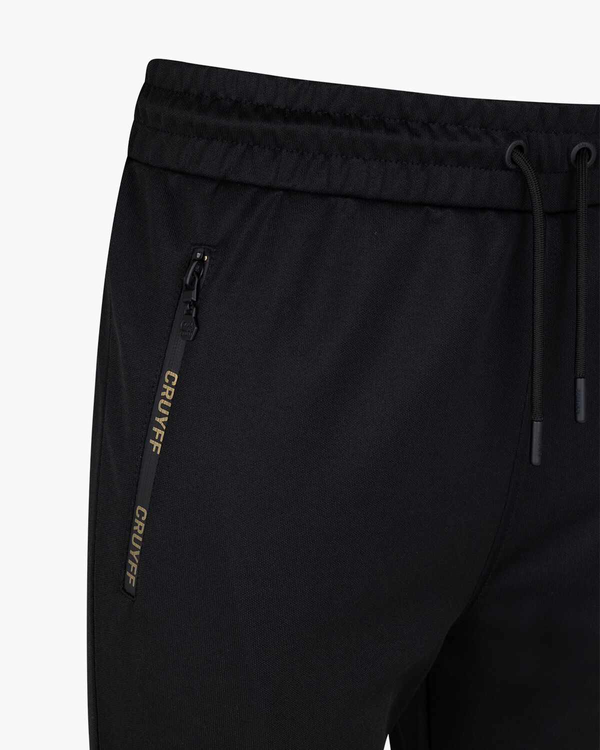 Enzo Track Pant, Black, hi-res