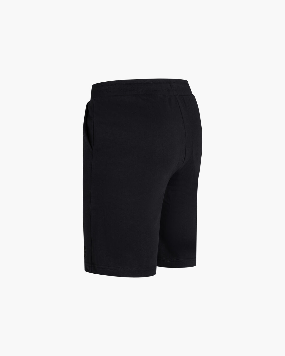 Classic Shorts, Black, hi-res
