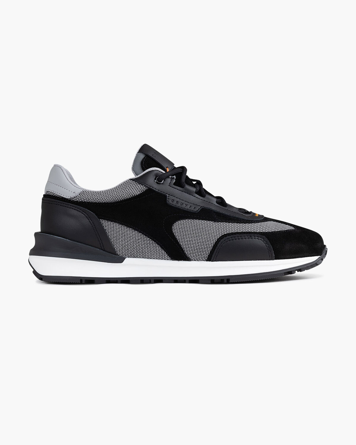 LP Runner, Grey/Black, hi-res