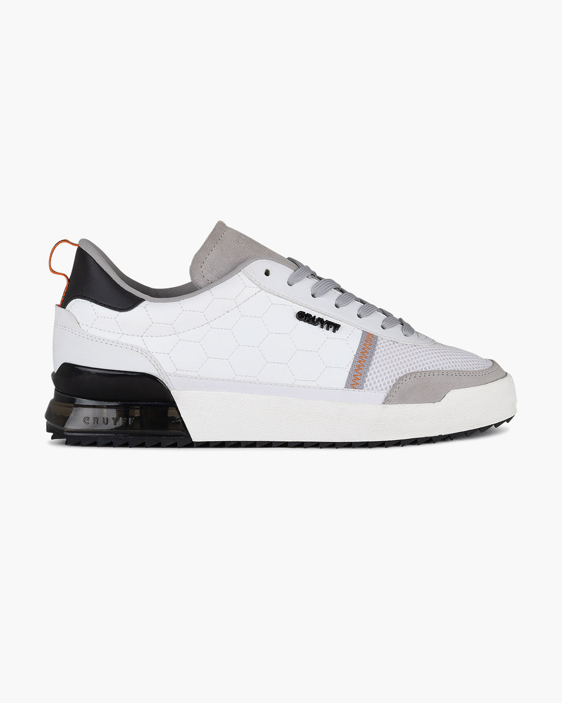 Cruyff contra sneaker on sale