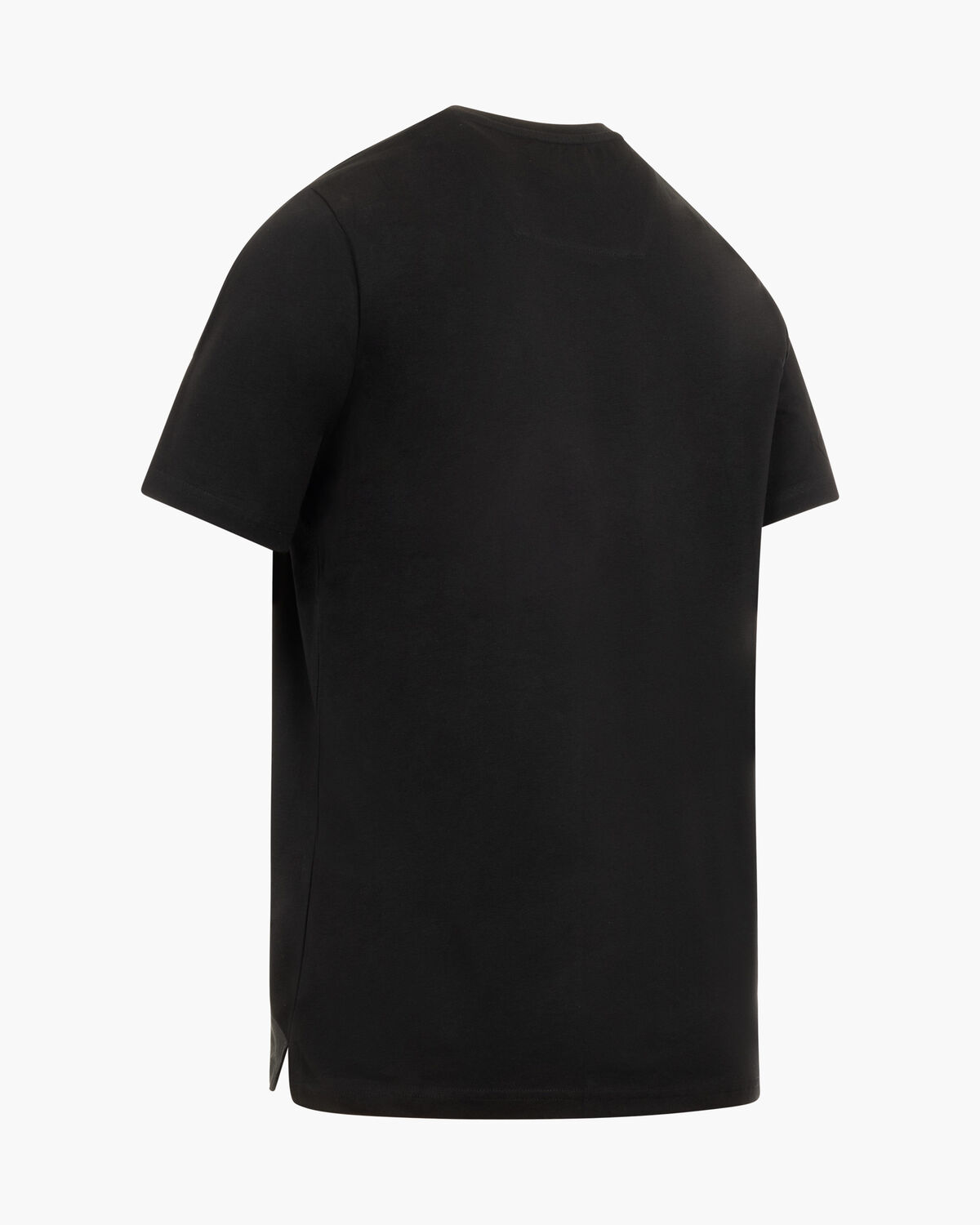 Honor Graphic Tee, Black, hi-res