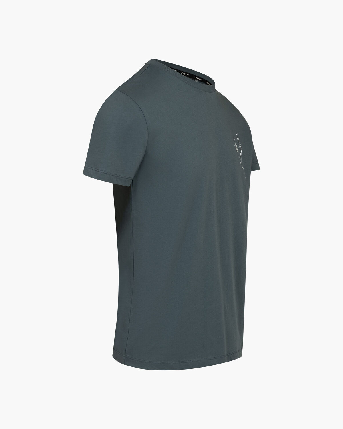 Ore Tee, Dark grey, hi-res