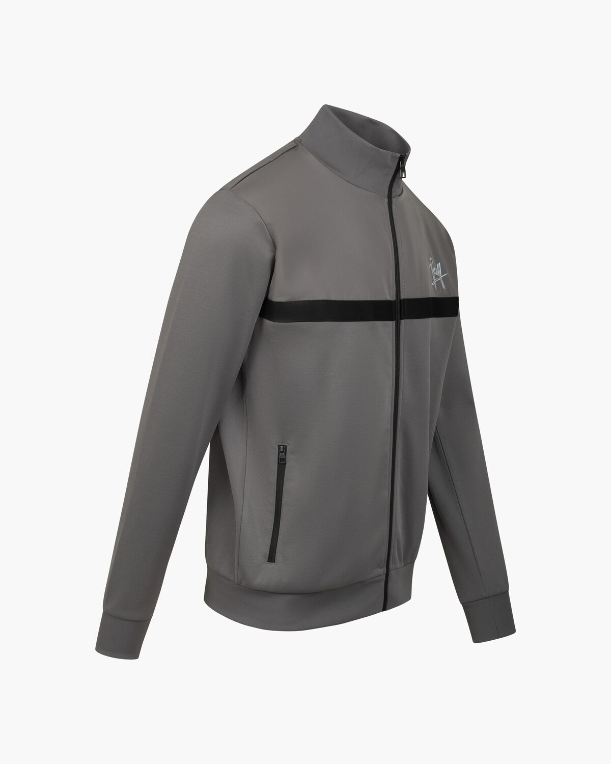 Perez Tracktop, Grey, hi-res