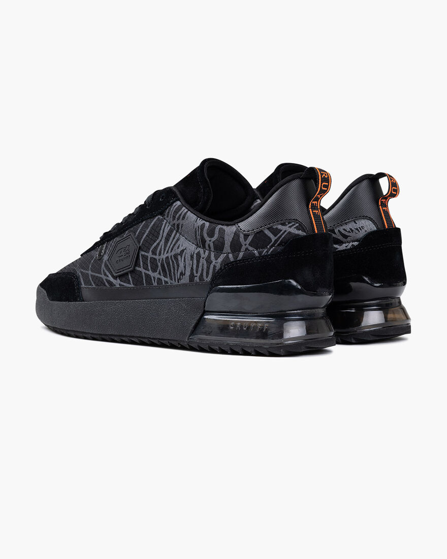 Contra, Black/Orange, hi-res