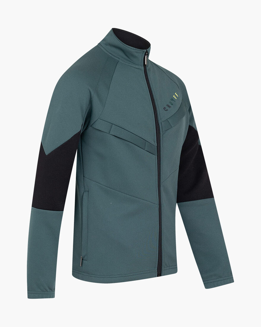 Lead Suit, Dark green, hi-res