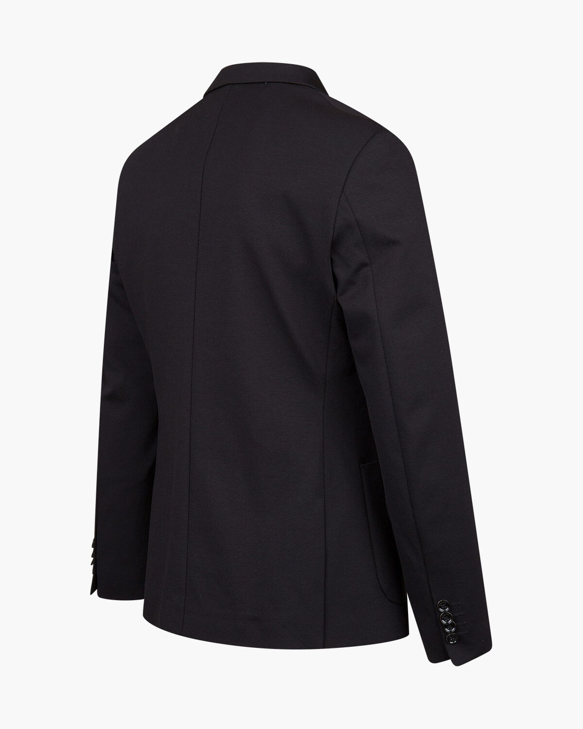 Segura Blazer, Black, hi-res