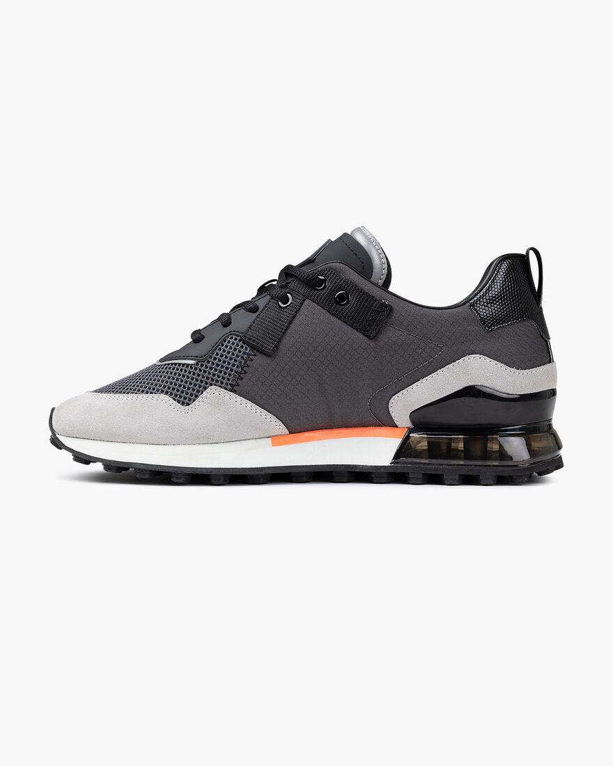 Superbia, Grey/Orange, hi-res
