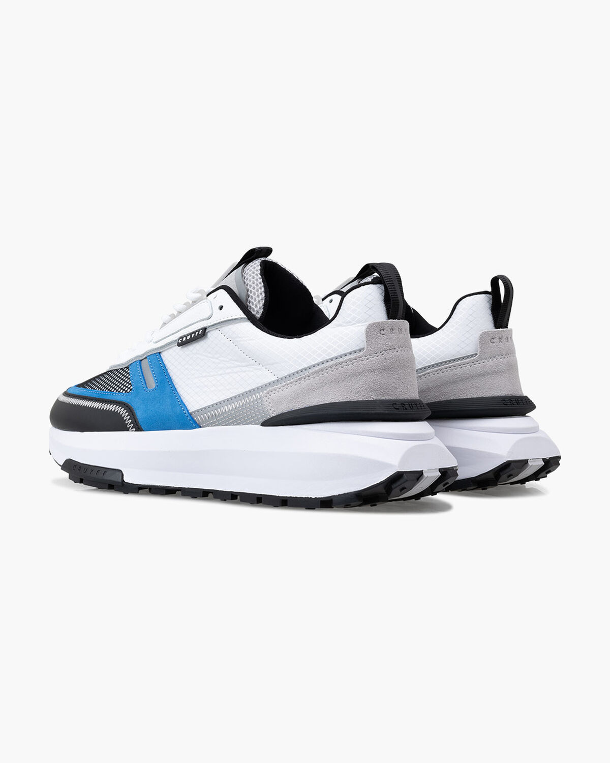 Ambruzzia, White/Blue, hi-res