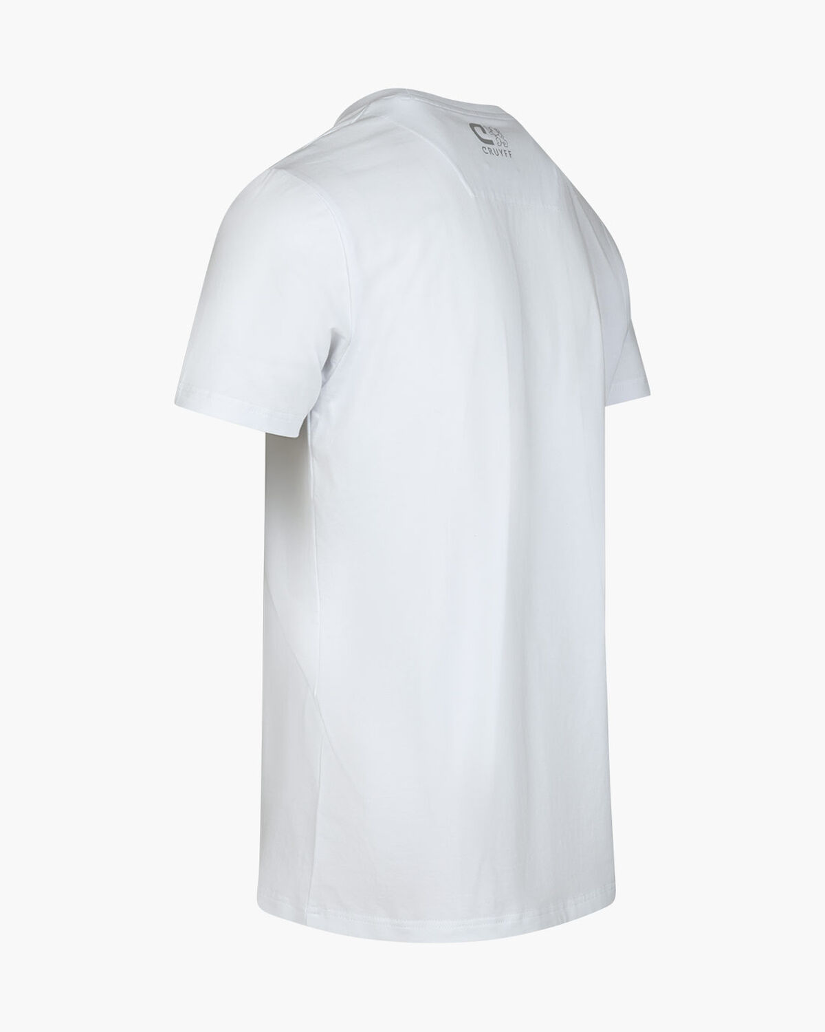Goran Tee, White, hi-res