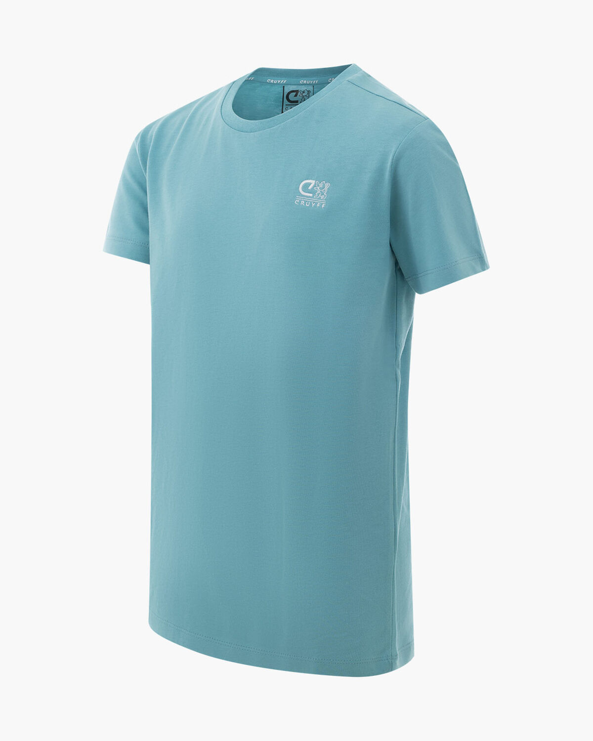 Tee, Ice, hi-res