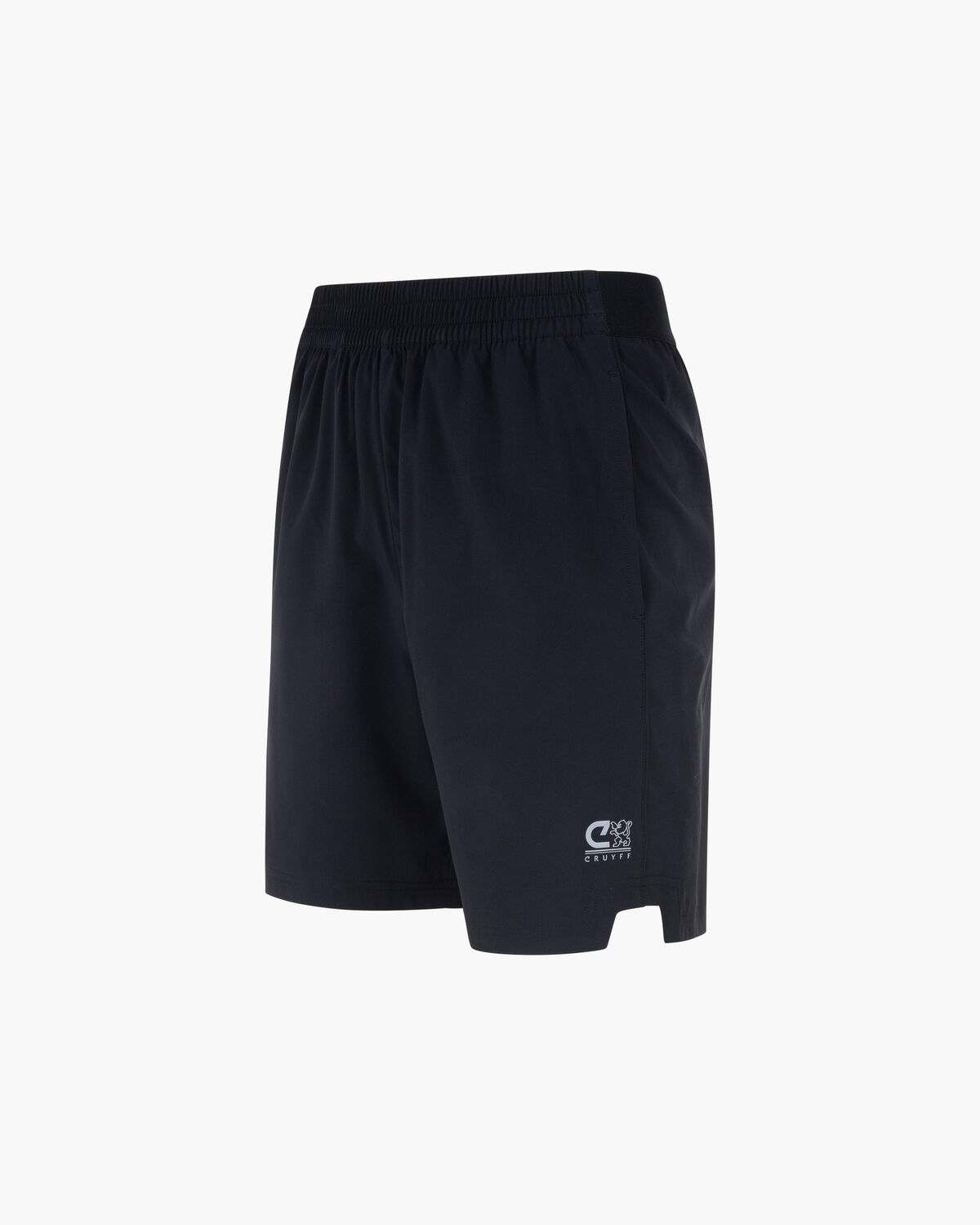 Active Short, Black, hi-res
