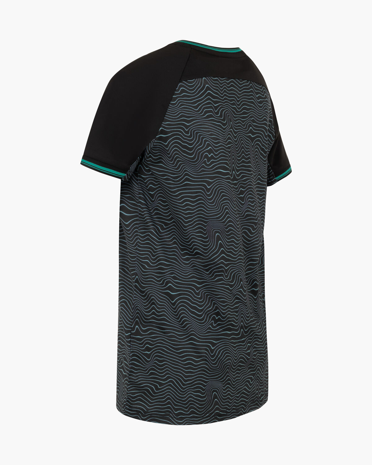 Icon Tee, Blue, hi-res