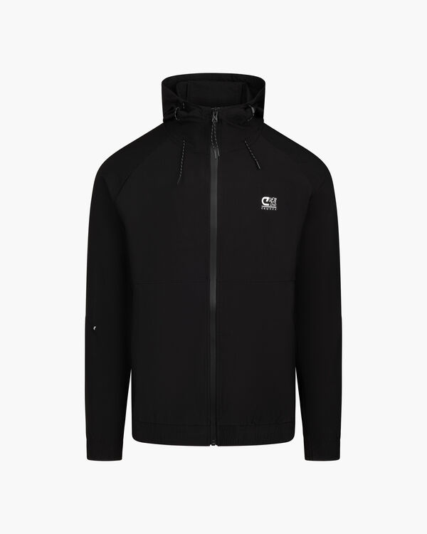 Quartz FZ Woven Hood