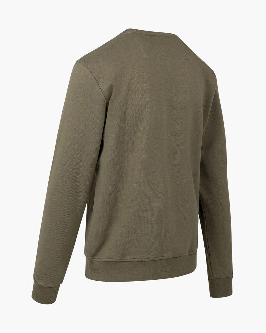 Hernandez Sweater, Green, hi-res