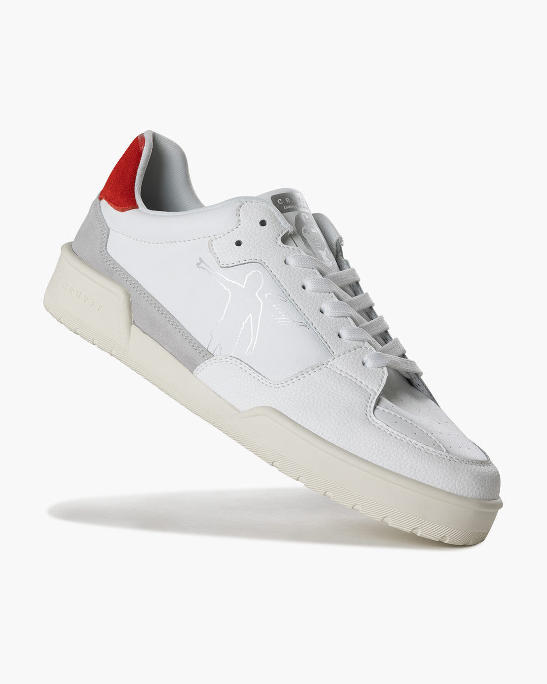 Cruyff trainers sale size 7 on sale