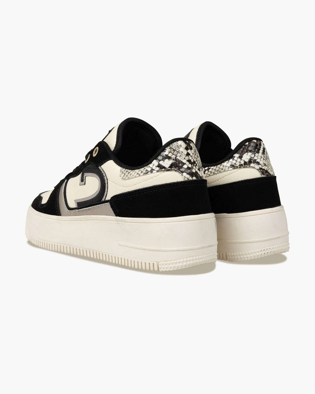 Campo Low _ Tall, Black/Brown, hi-res