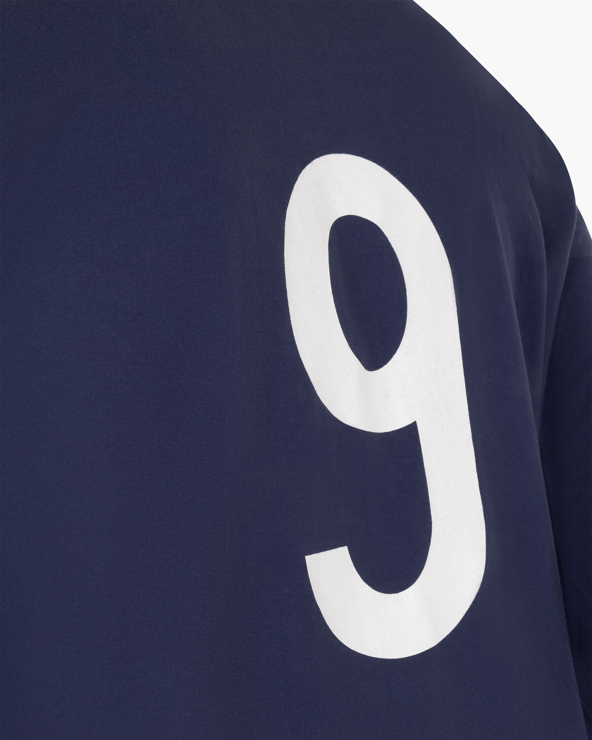 Cruyff Amsterdam Rare Blue - Navy - 100% Cotton, , hi-res