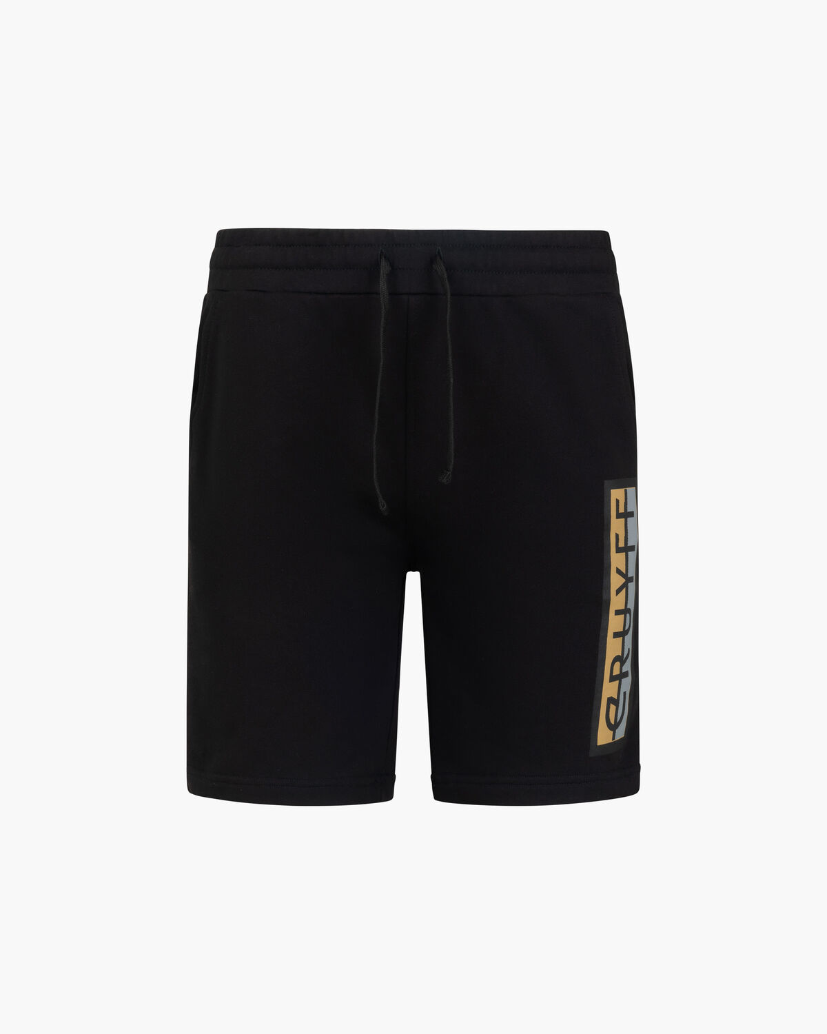 ID Short, Black/Gold, hi-res