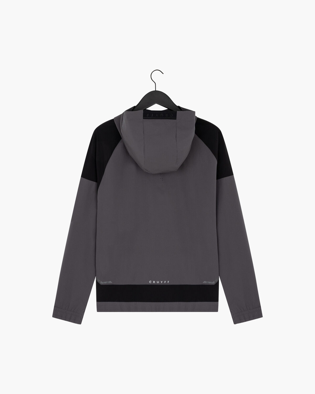 Elite Tracktop, Dark Grey, hi-res