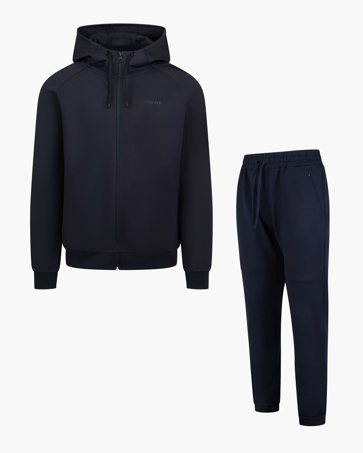 Ivan ZT Hoodie & Ivan Jogger set, , hi-res