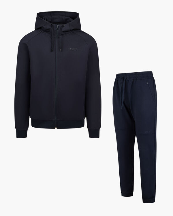 Ivan ZT Hoodie & Ivan Jogger set