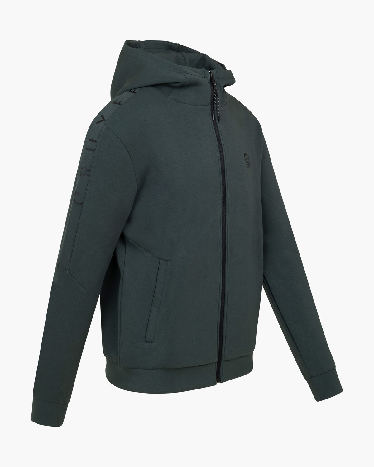 Ignite Tape Hood Suit, , hi-res