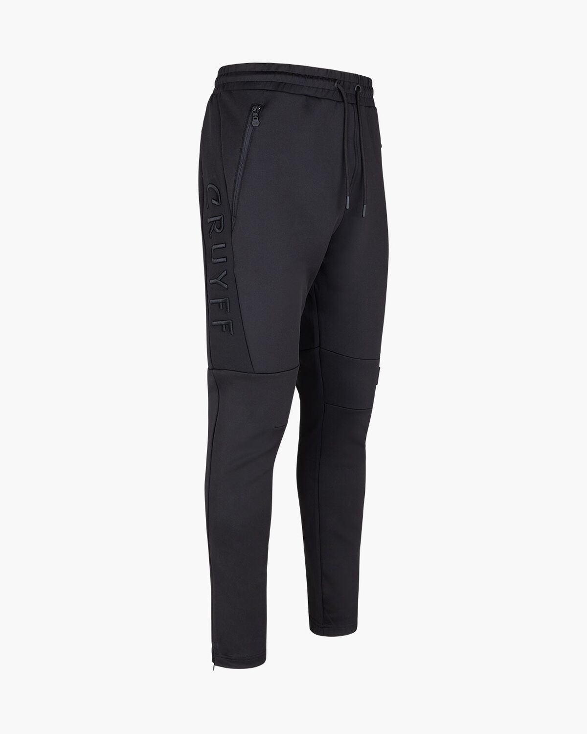 Morera Scuba Pants, Black, hi-res