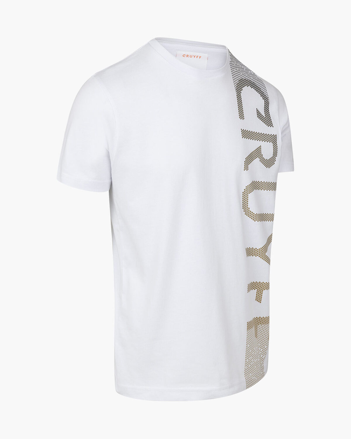 Oriol Tee, White, hi-res