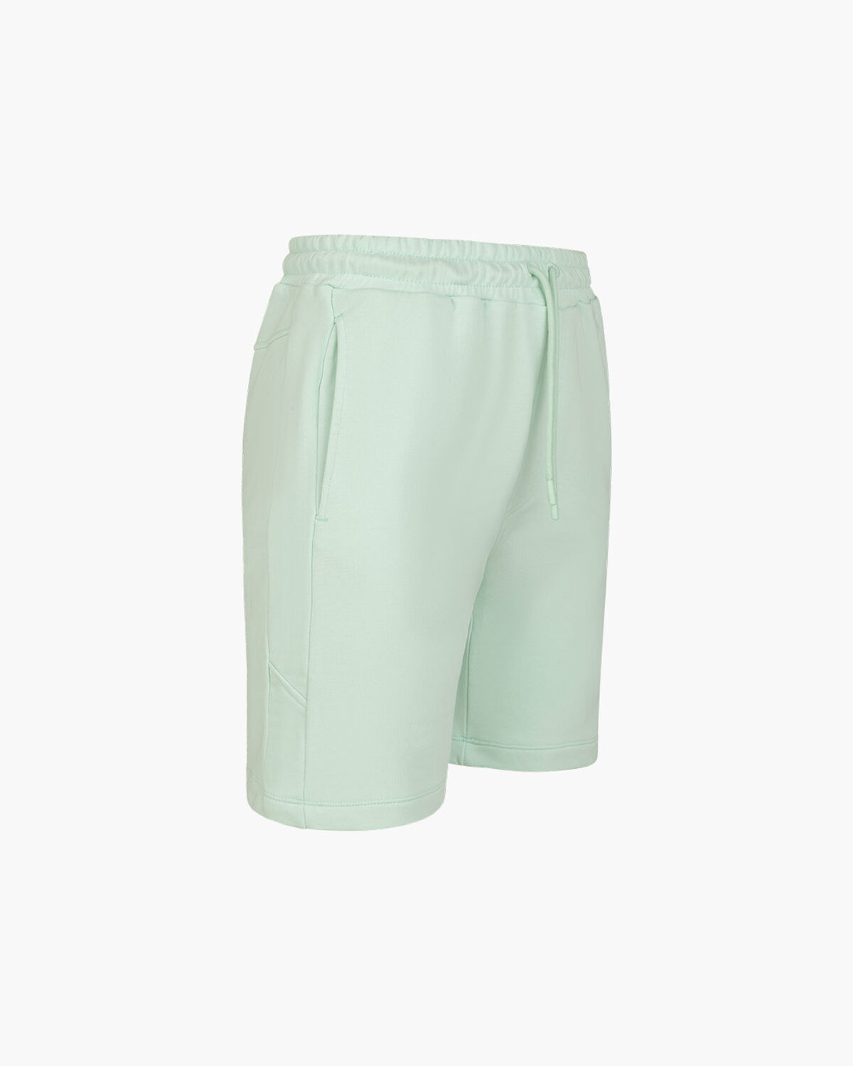 Energized Short, Green, hi-res