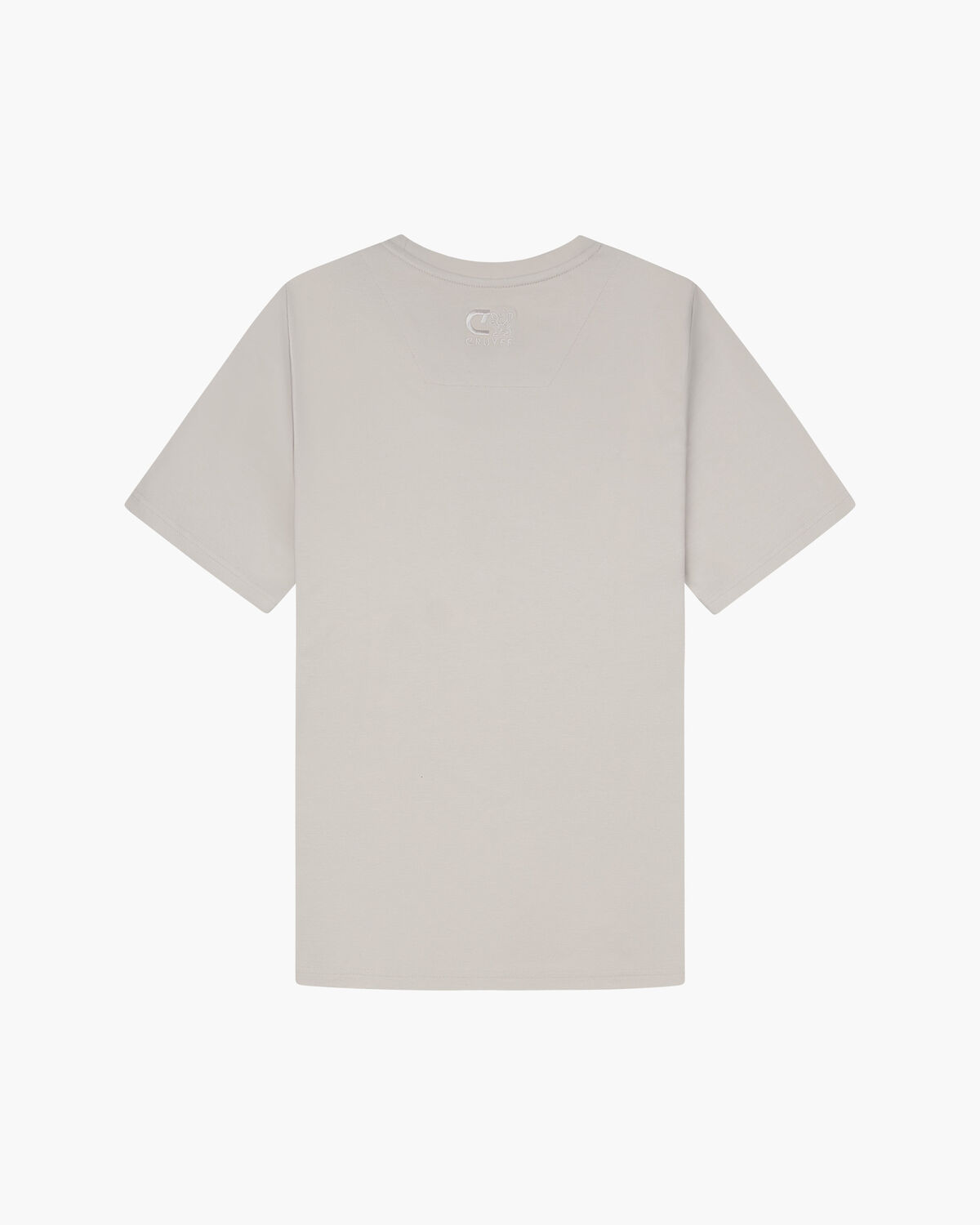 Ivan Tee, Light Grey, hi-res