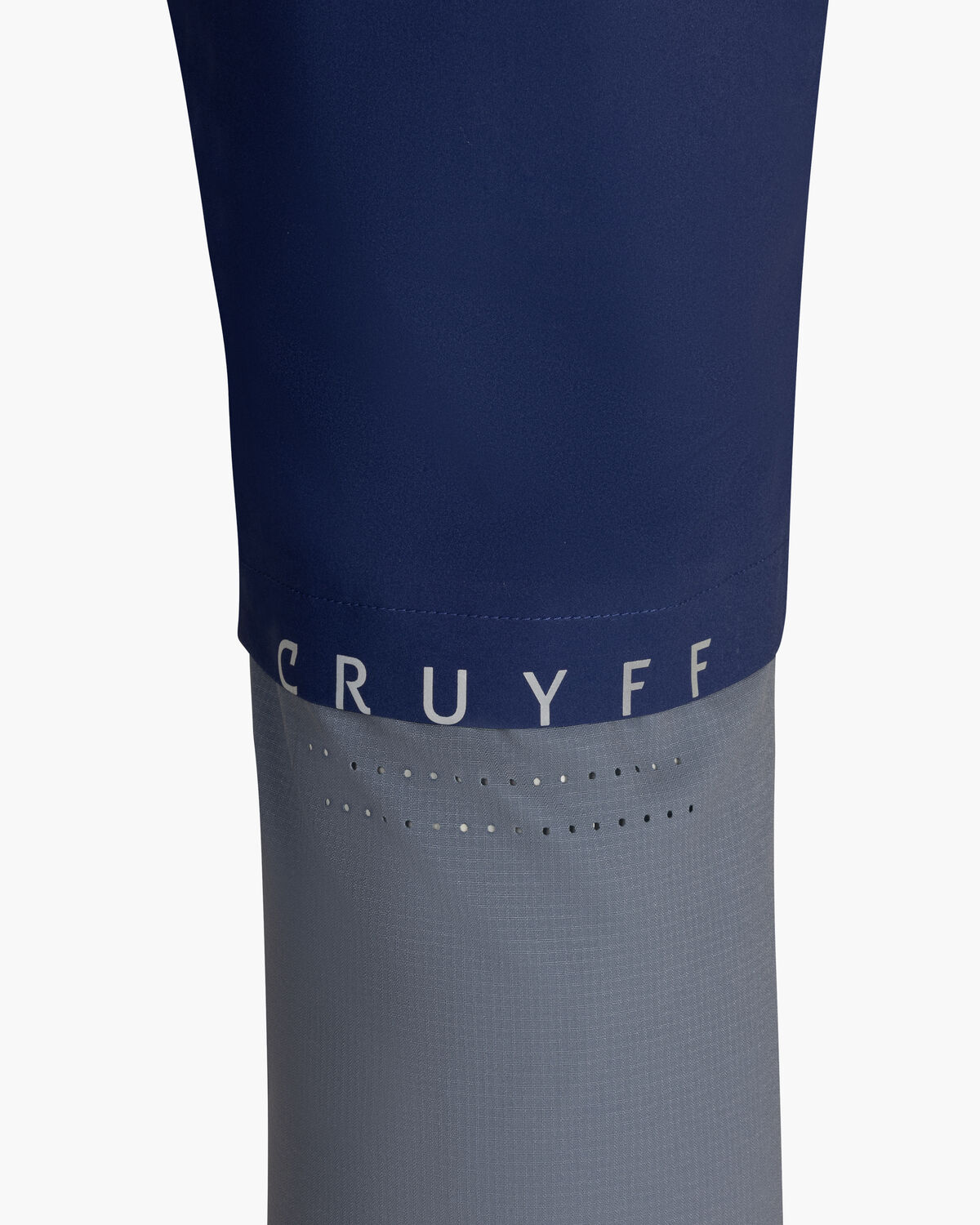 Elite 2.0 Trackpant, Navy/Grey, hi-res