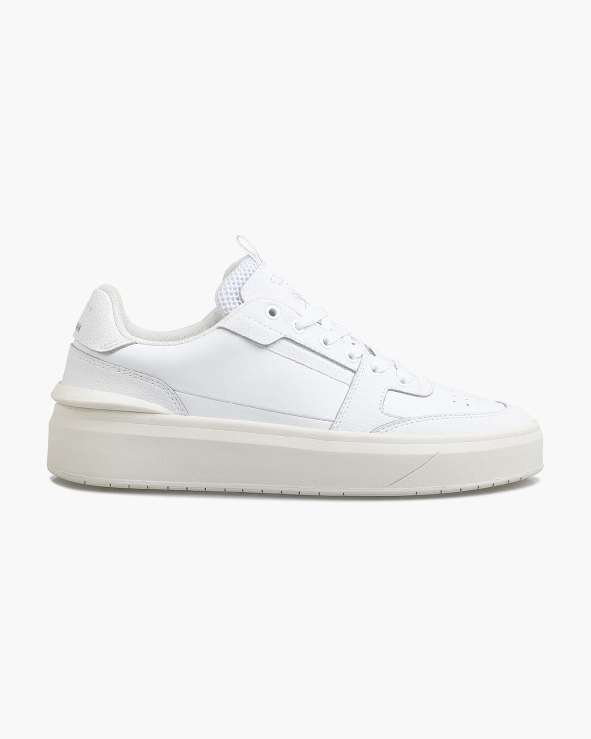 Endorsed Tennis, White, hi-res