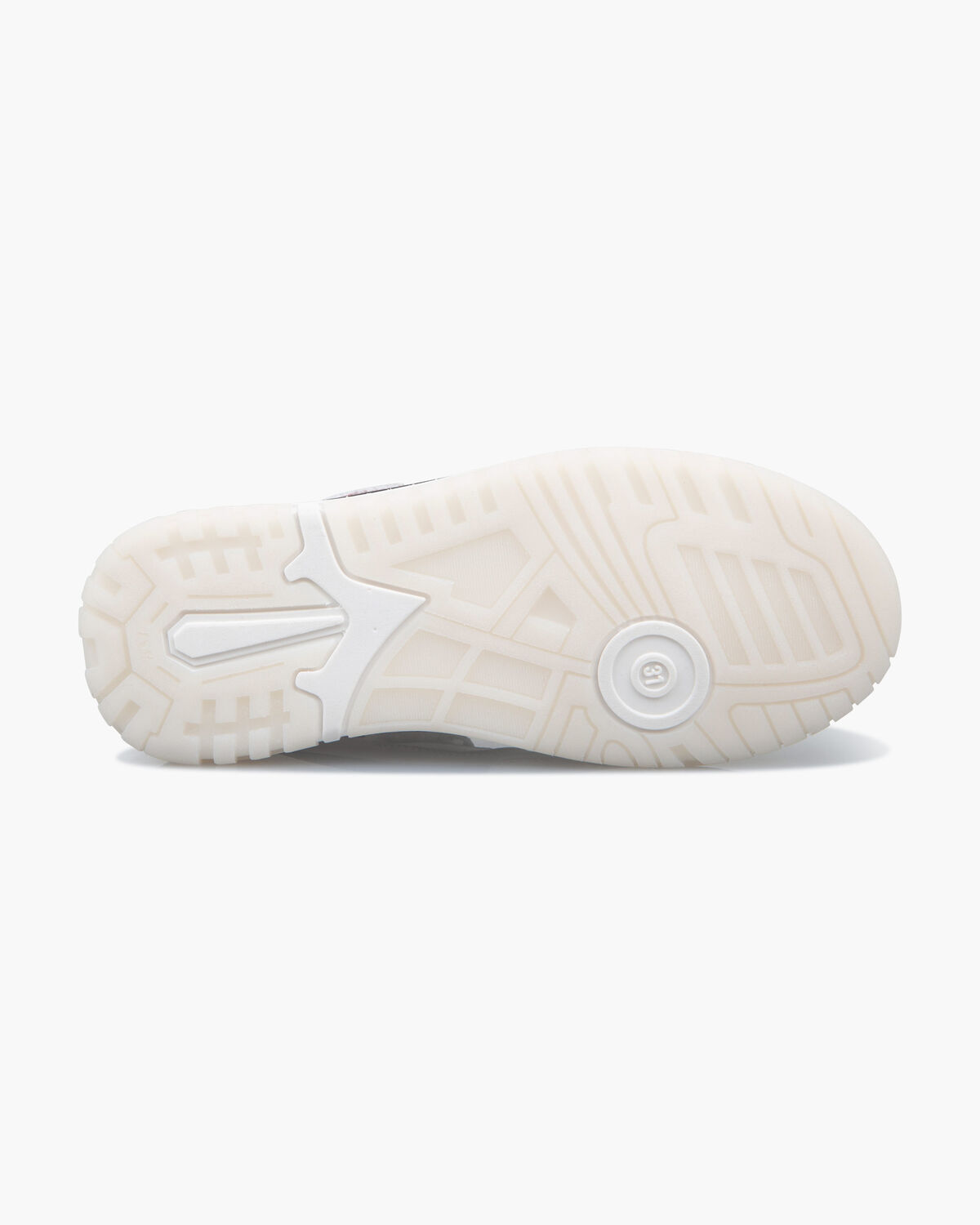 Nemes Mid, White/Grey, hi-res