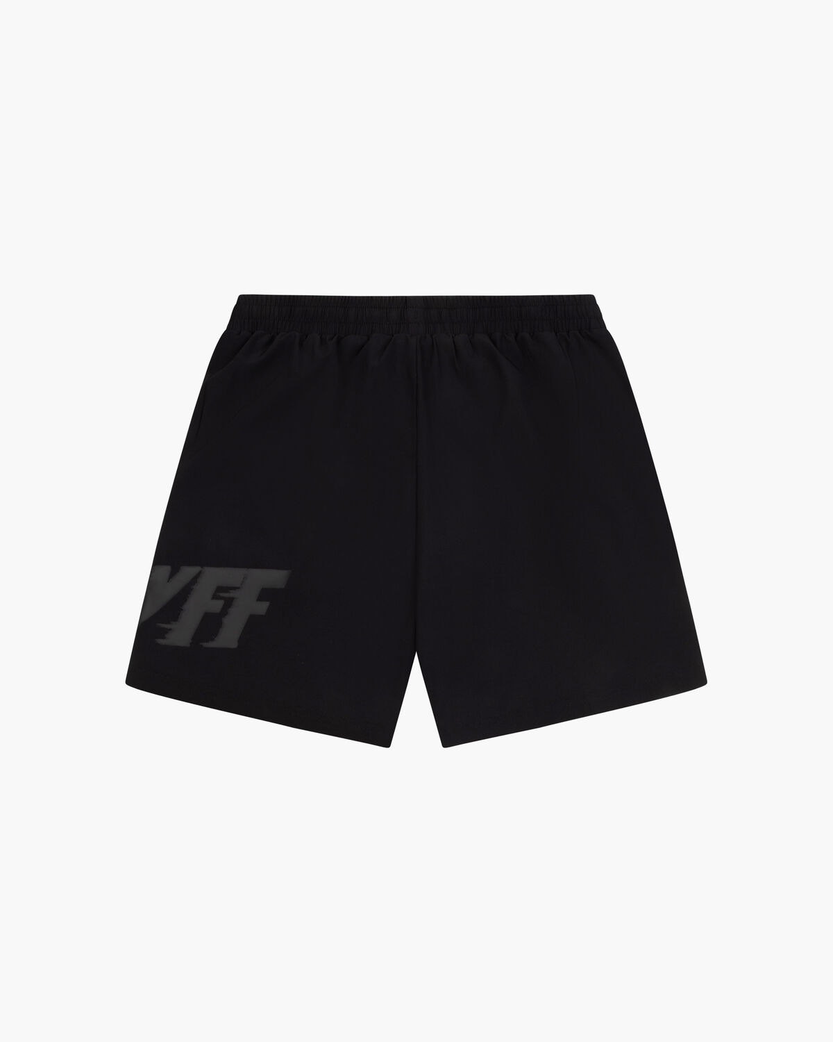 Hydro Swimshorts, Black, hi-res