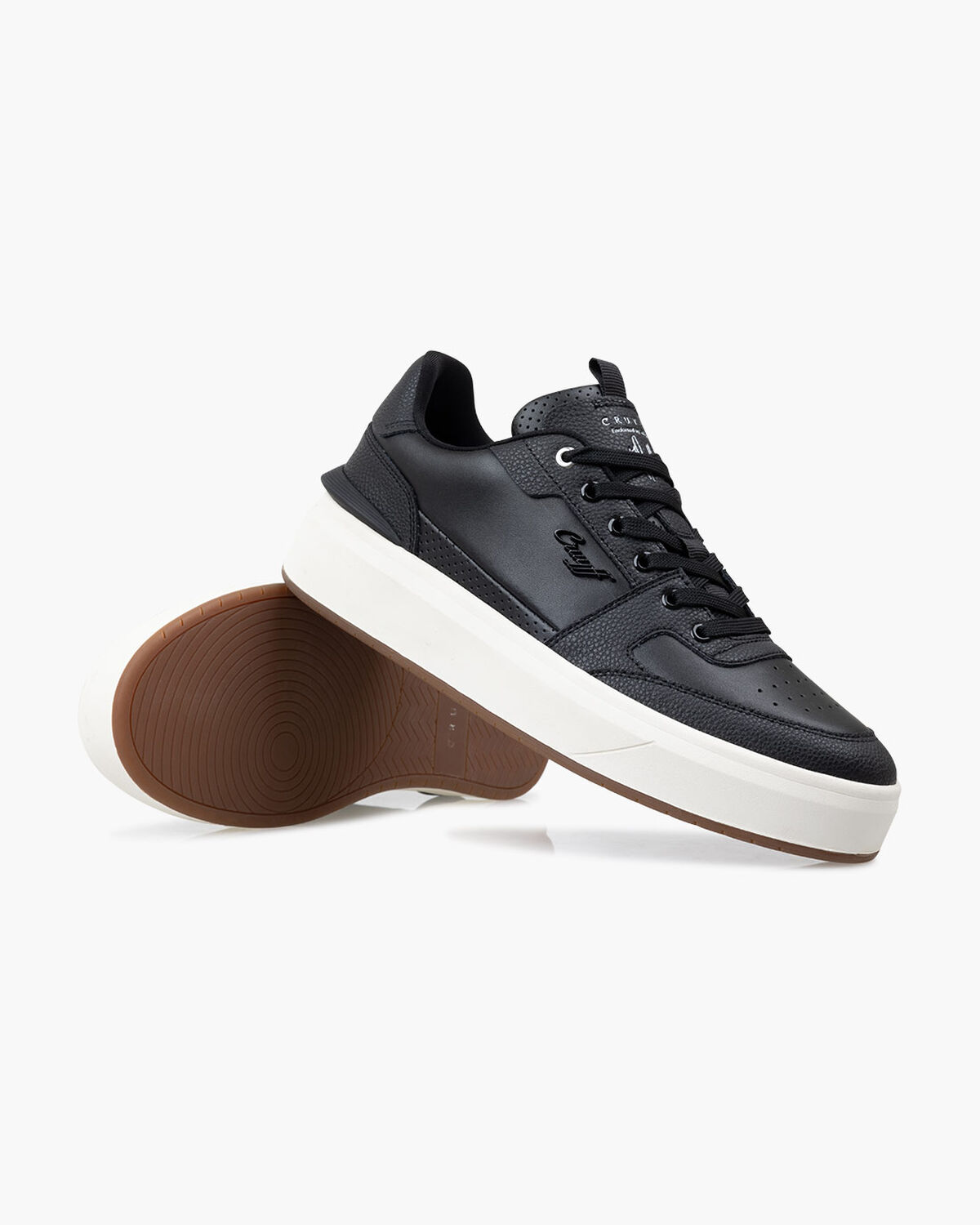 Endorsed Tennis, Black, hi-res